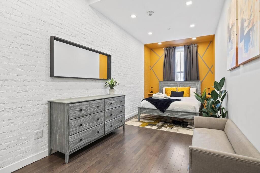 Swj 2nd - Times Sq, Brooklyn Bridge, Lga In 15 Min Appartement *